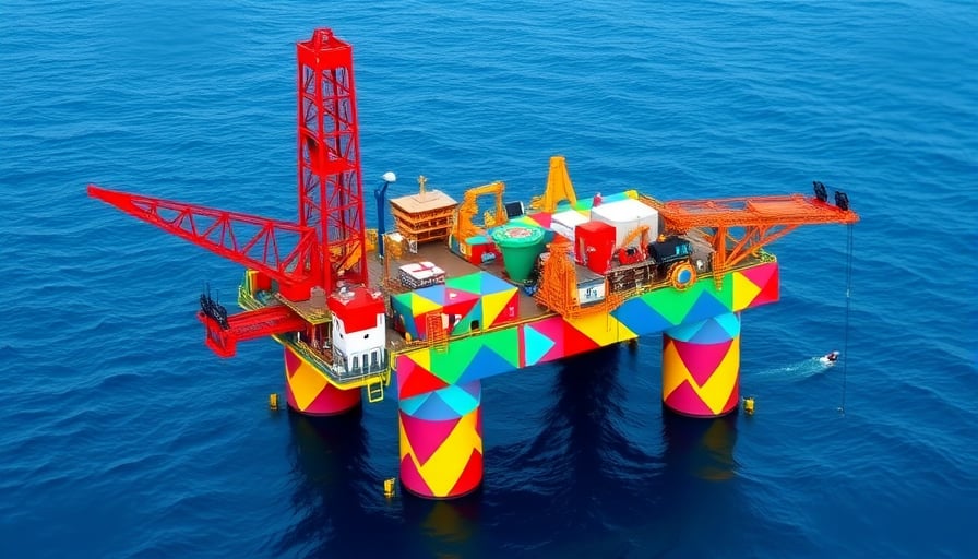 Shell PLC Balances Oil Expansion and Ferrari Green Deal Amid UBS Downgrade Shell PLC Balances Oil Expansion and Ferrari Green Deal Amid UBS Downgrade