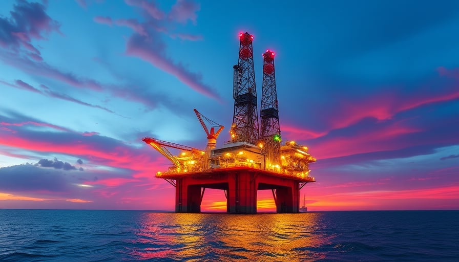 Shell PLC Boosts Bonga Stake & Eyes Italian Drilling Amid Analyst Doubts