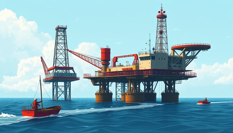 Shell PLC Boosts Shareholders & Expands Venezuelan & Brazilian Energy Footprints