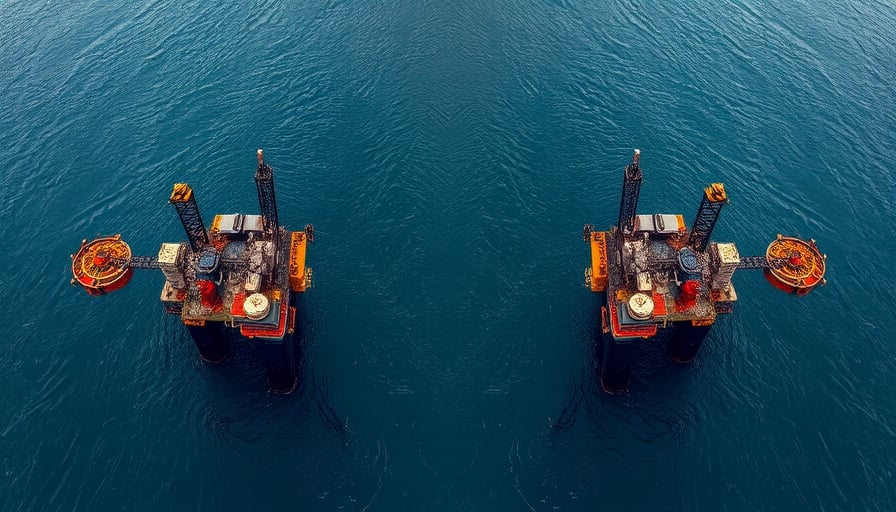 Shell PLC Eyes 2025 Earnings: West Africa Expansion Amid Oil‑Price Volatility