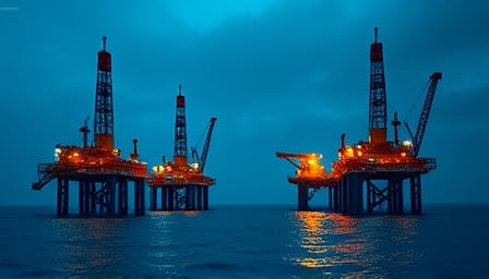 Shell PLC Leads Industry Shifts Amid Strategic Buybacks and Global Energy Discussions