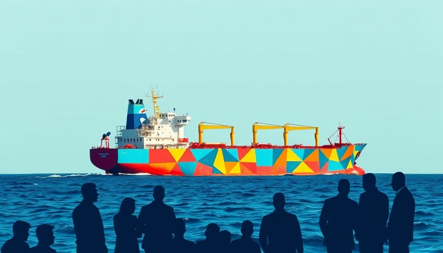 Shell plc Navigates LNG Shifts and Boosts Shareholder Value in March 2026