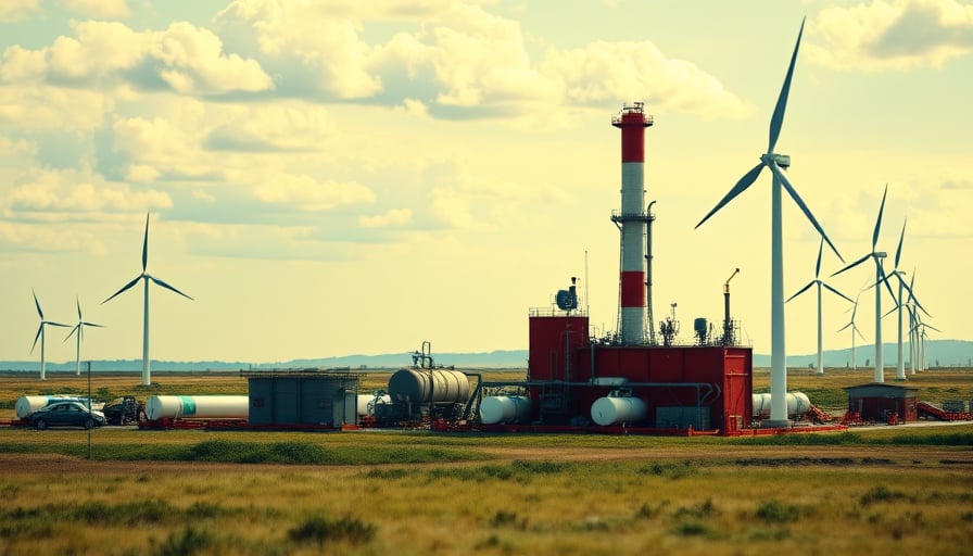 Shell plc Rebalances Portfolio: Divests Ventures, Partners in LNG, Fuels Brazil Bio‑Fuel Growth