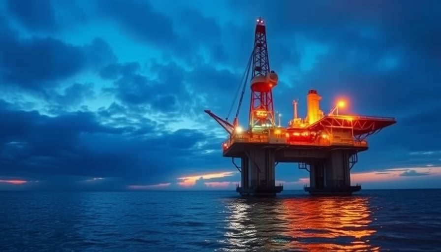 Shell plc's Latest Moves: Buy‑back, Portfolio Shift & Oil Demand Outlook