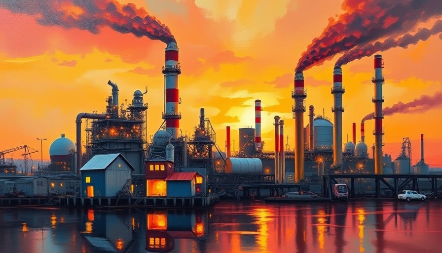 Shell Q1 2026: Record Downstream Margins, Renewable Surge, Upstream Hurdle