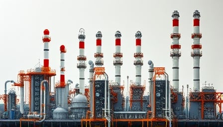 Shell Reports Increased Net Profit Amid Lower Oil Prices, Announces $3.5 Billion Share Buyback