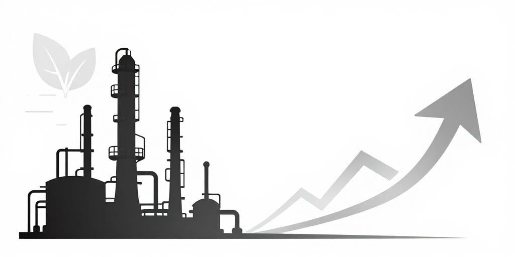 Shell Shares Dip as Oil Prices Fall, Yet Buy‑Back Signals Future Value