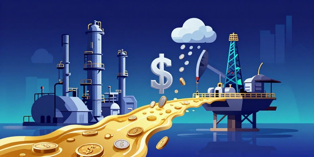 Shell Shifts Focus: $8 B Infineum Sale Fuels Refining, Upstream Growth Shell Shifts Focus: $8 B Infineum Sale Fuels Refining, Upstream Growth