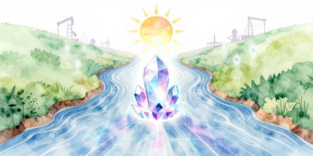 Shell to Acquire ARC Resources: Boosting Montney Production and Energy Transition