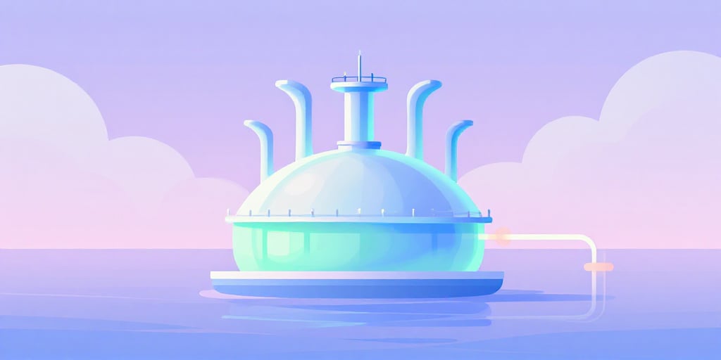 Shell's $16 B Acquisition of ARC Resources Boosts LNG Capacity, Cuts Volatility