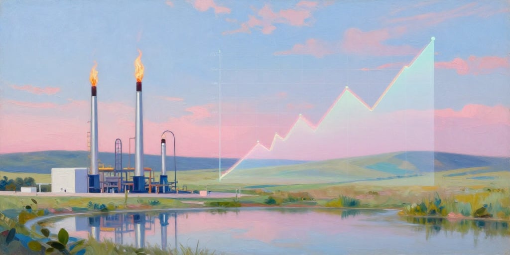 Shell's $16 B Acquisition of ARC Resources: Low‑Cost Growth, Carbon Challenges, and Return Potential