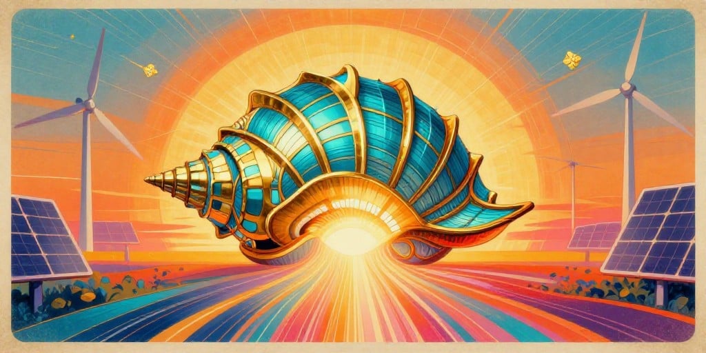 Shell's 1.8 M‑Share Buy‑Back Boosts EPS: A Capital‑Allocation Analysis