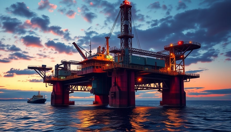 Shell's 2026 Share Buyback Boosts Value Amid LNG Tax Concerns and Climate Calls