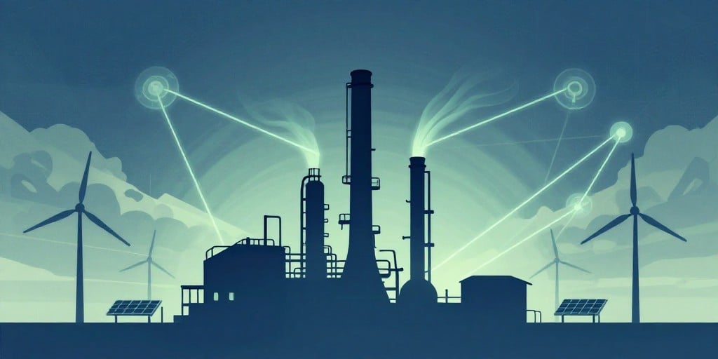 Shell's 26 May 2026 Share‑Buyback Boosts Investor Confidence Amid Steady Energy Market