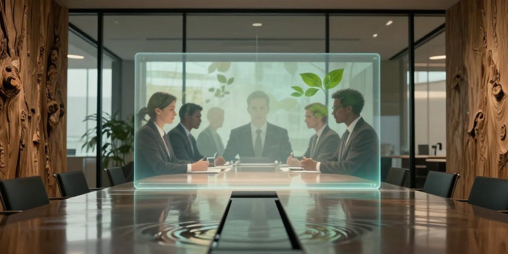 Shell’s 31st AGM: Unveiling Governance, ESG Risks & Digital Strategy in 2026