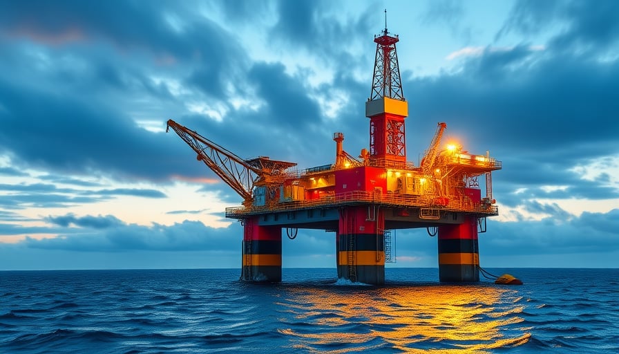 Shell’s 8 Dec 2025 Moves: Share Buy‑Back, Orange Basin Expansion, Indonesia Gasoline, & Dual‑Currency Dividends