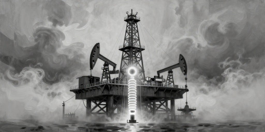 Shell's Dual‑Track Strategy: Triple 10 EV Ambitions vs. Profitable Oil Business