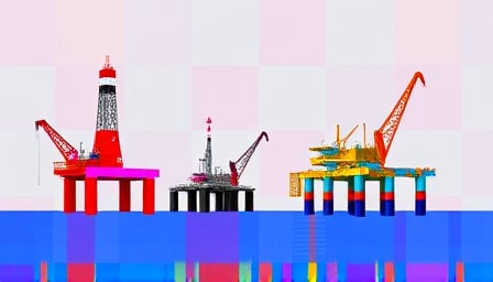 Shell's Interest in BP Sparks Market Volatility Amid Takeover Speculation