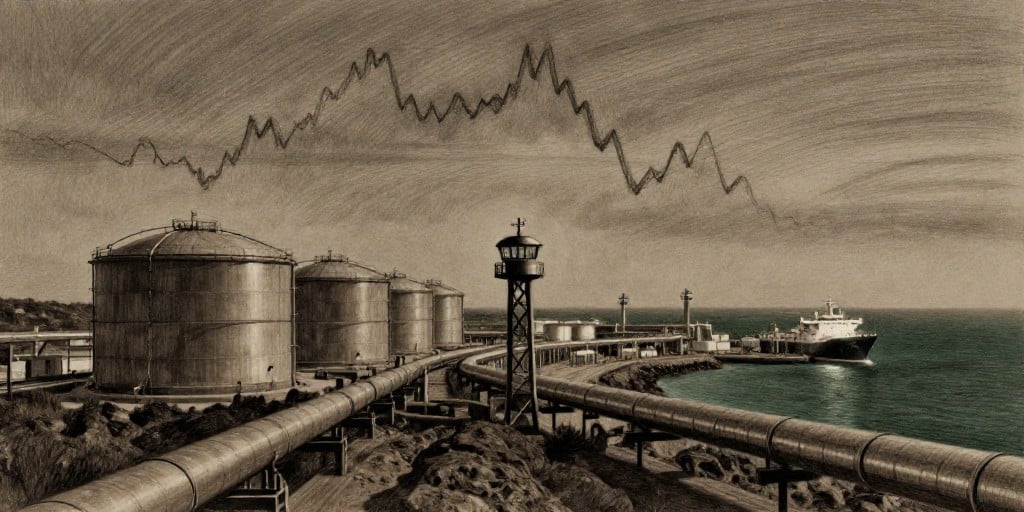 Shell’s LNG Canada Stake: Navigating PetroChina’s Divestiture, Regulatory Risks & China’s LNG Surge