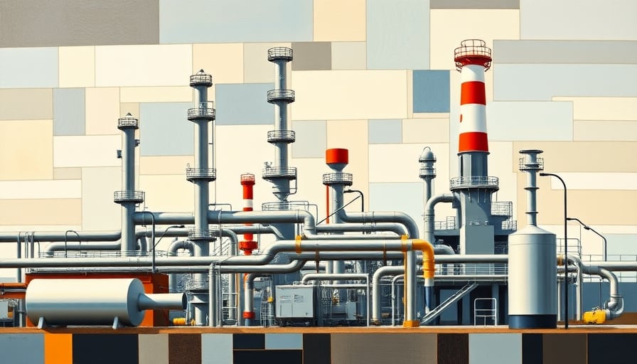 Shell's Share‑Buyback Boosts Cash Flow While Slowing Future Growth – What Investors Need to Know