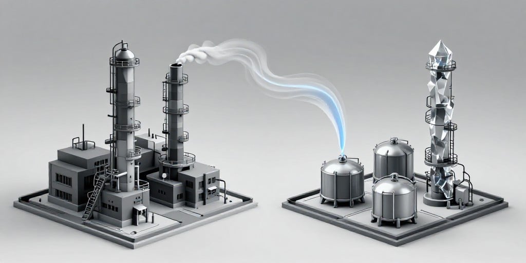 Shell's Share‑Buyback Boosts Value While Investing in CCUS, Hydrogen, and EU ETS‑Driven Energy Transition Shell's Share‑Buyback Boosts Value While Investing in CCUS, Hydrogen, and EU ETS‑Driven Energy Transition