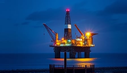 Shell's Silence Fuels Speculation of BP Takeover Amid Market Turmoil