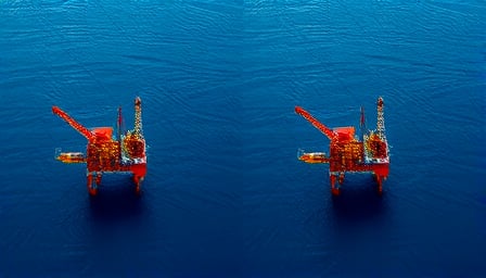 Shell's Stock Price Recovers Amid U.S. Trade Deals and Share Buybacks