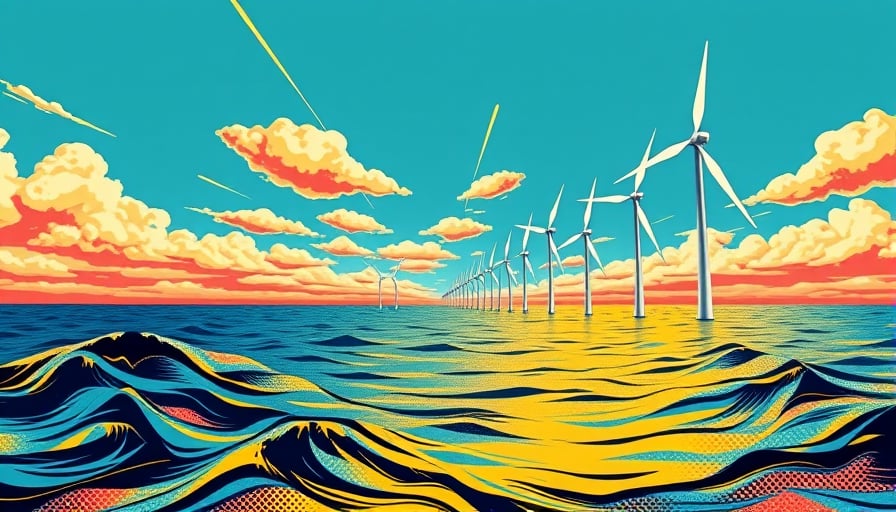 Shell's Strategic Shift: Balancing Oil Gains with Renewable Growth Ahead of 2030 Shell's Strategic Shift: Balancing Oil Gains with Renewable Growth Ahead of 2030