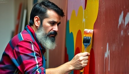 Sherwin-Williams Co. Outshines Market Volatility with Consistent Growth and Stability