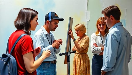 Sherwin-Williams Faces DIY Market Challenges but Eyes Future with Trend Forecast and Steady Dividends