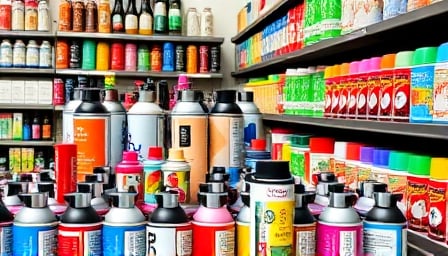 Sherwin-Williams Stock Faces Volatility Amid Fed Rate Cut Anticipation