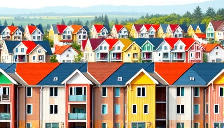 Sherwin-Williams Stock Falls After Citi Downgrade Due to Housing Market Concerns