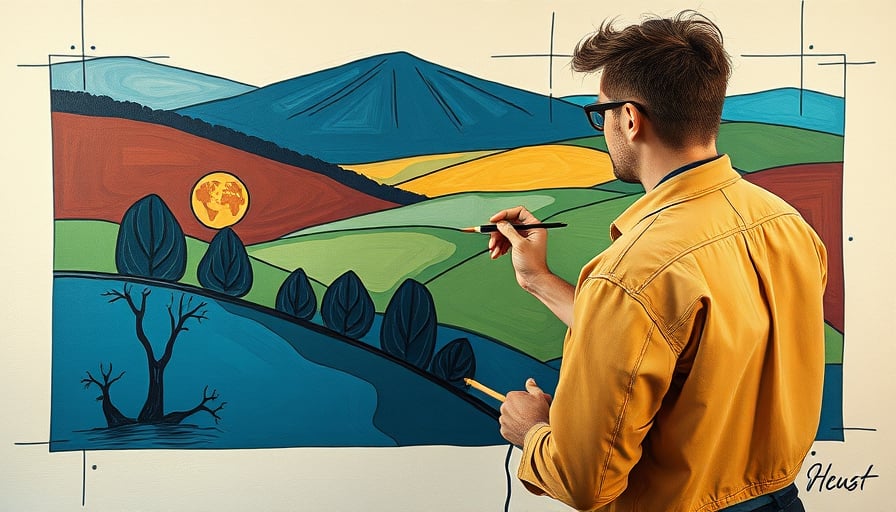 Sherwin‑Williams Co.: Quiet Resilience & Growth Amid ESG & Trade Shifts