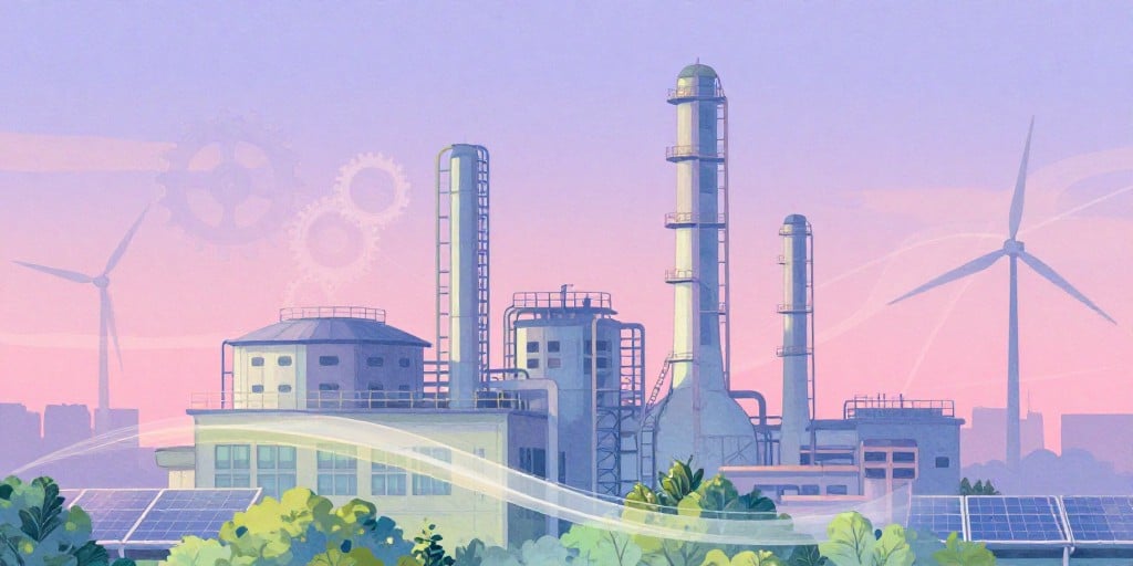 Sherwin‑Williams: Quiet Growth Powering Dow's Shift From Tech to Stability
