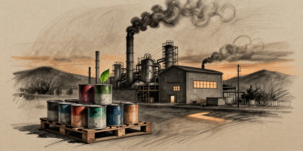 Sherwin‑Williams Shares Surge 40% in 3 Years, Outperforming the Industrial & Paper Sectors