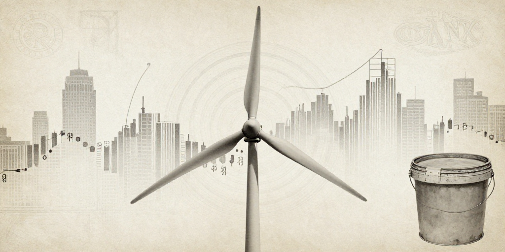 Sherwin‑Williams Stock Slips 1.4% as Wind‑Turbine Coatings Drive Future Growth