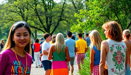 Shifting Demographics and Economic Trends Reshape Consumer Discretionary Sector