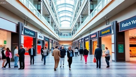 Shifting Demographics and Innovation Reshape Consumer Discretionary Spending Trends