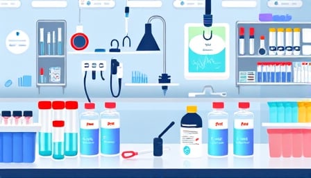 Shimadzu Corporation Poised for Growth Amid Biomarkers Market Expansion