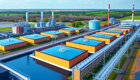 Shimadzu Corp's Stock Rises on Surge in Demand for Environmental Testing Products