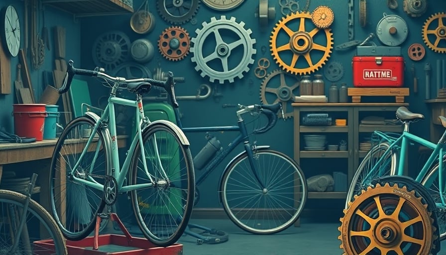 Shimano Battles Rising Costs While Seizing Premium Bicycle Growth