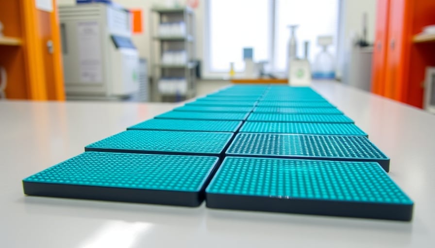 Shin‑Etsu Breaks GaN Records: 300‑mm QST™ Substrates Reach 650 V Break‑down Voltage