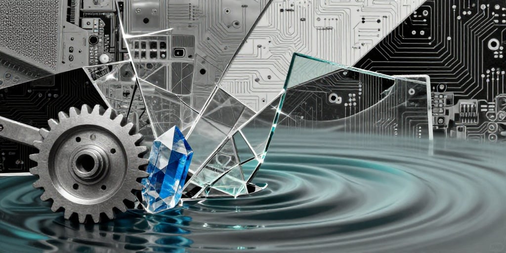 Shin‑Etsu Chemical's 2025 Earnings Drop 10% Amid Global Supply Risks