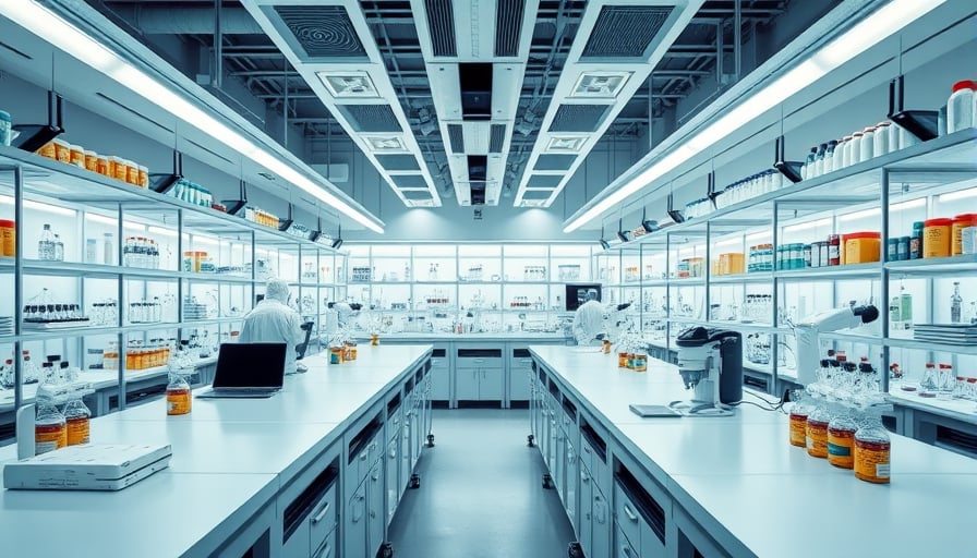 Shin‑Etsu Shares Dip on Market Sentiment, Fundamentals Remain Strong