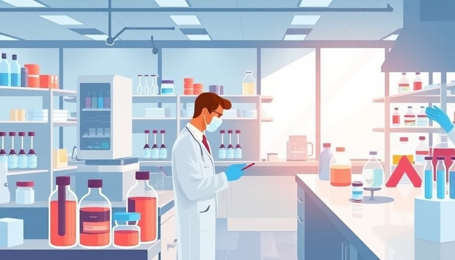 Shionogi 2025 Results: Strong Margins, Antibacterial Growth & Patent‑Cliff Strategy