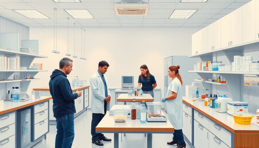 Shionogi Accelerates Growth with Cumulus Digital‑Health Alliance & Expanding Fungal Drug Pipeline