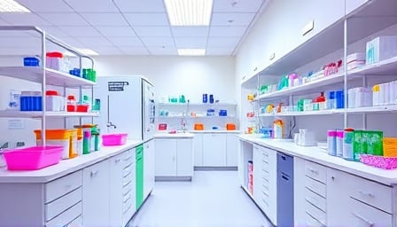Shionogi & Co. Demonstrates Financial Stability Amid Market Fluctuations