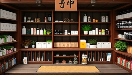 Shionogi Outperforms Market Downturn with Strong Q1 Earnings and Revenue Growth