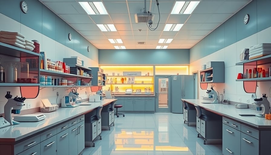 Shionogi's $120 M Stake in ViiV Boosts Global HIV Reach and Competitive Edge