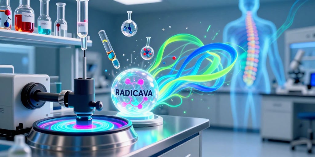 Shionogi's May 12 Earnings Boost: RADICAVA Acquisition Drives Profit Growth & ALS Treatment Expansion